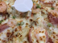 -棒约翰比萨·意面(剑河店)