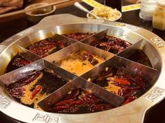 -大龙火锅(老店)