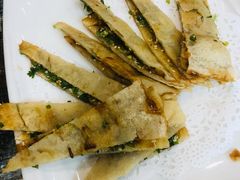 小鱼锅贴-八张桌子(老店)