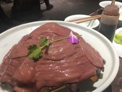-红九格老火锅(三峡广场店)