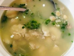 -伙工殿餐厅(吉大店)