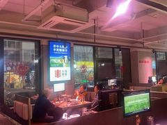 -丰茂烤串(全国首店)