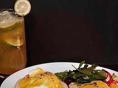 -叁 Three· bistro餐酒馆