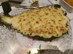 -若蘭慈·无国界素食料理(欢乐海岸店)