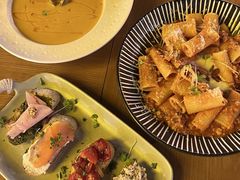 -西方小巷 Western Alley·欧洲街头小吃(时尚天河店)