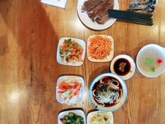 -中阿兰牛肉面(悦海新天地店)