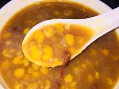 -粗粮人家·东北菜(洋桥店)