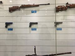 -中国北方国际射击场