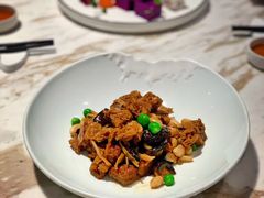 -海味世家·家常菜馆(明州里店)