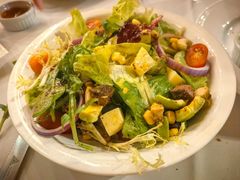 -摩根扒房(桐梓林店)