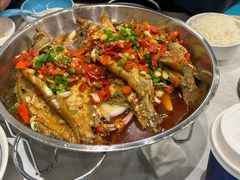-洞庭米湘·湖南菜(银河SOHO店)