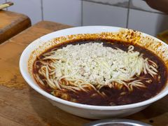 渣渣面-羊马王英渣渣面(总店)