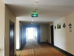 -怡莱酒店(青州宋城古城景区店)