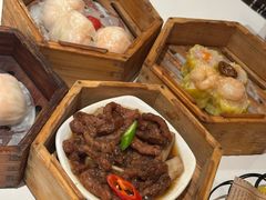 -粤食堂(天津和悦汇店)