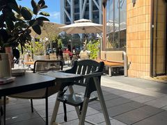 -blend咖啡部落(卓悦中心店)