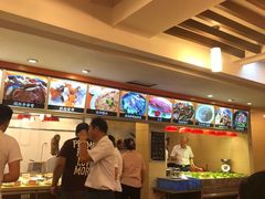 -深运潮州粥(水库店)