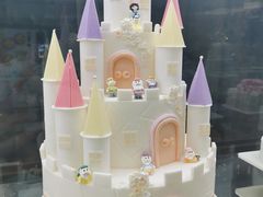 -好利来.生日蛋糕(杨家坪店)