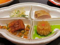 -A One Kitchen·南京精菜馆(德基广场店)