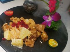 -鲁秀才炒鸡(龙湖西溪天街店)