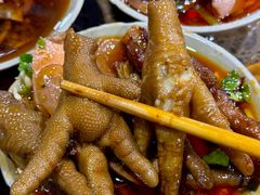 -正南齊北重庆老火锅(光华村直营店)
