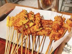 -聚点·北京串(簋街店)