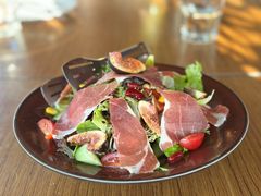 -MARU玛露音乐餐厅(大学路店)