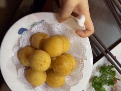 -爱新觉罗福臨火锅馆(万科滑雪场店)