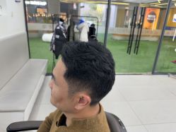 -尤司男士国潮理发馆