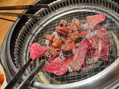 -大牛焱烧·和牛炭火烧放题