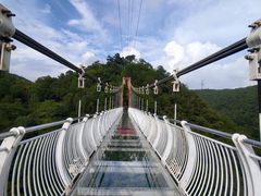 -昆明青龙峡风景区