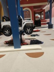 点击看大图 -奈尔宝家庭中心·亲子餐厅(鄞州万达店)