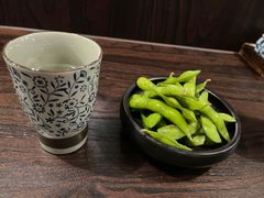 -哥哥の深夜食堂(红松东路店)