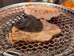-牧童禧肉社·韩国炭火烤肉店(中粮祥云小镇创始店)