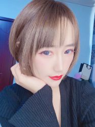 点击看大图 -那茉 Hair Salon