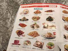 -红蜡烛•瓦罐粥家常菜•夜宵(中山路店)