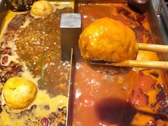 -海底捞火锅(亲子主题北金鹰店)