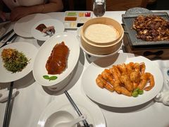 -四季民福烤鸭店(王府井东安门店)
