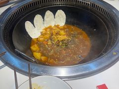 -地锅公社·现炒地锅鸡·地锅鱼·夜宵(罗锦路店)