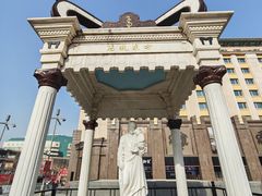 -王府井天主教堂