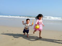 -西涌国际滨海旅游区