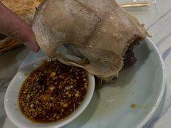 -清真喜兰老丁羊汤特色小吃