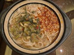 -大理实力希尔顿酒店御璽中餐厅YUXI – CHINESE RESTAURANT