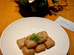 -东湖34号餐厅·湖北菜