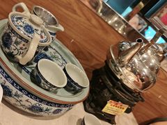 -虾饺妹·粤式手工点心(水荫路店)