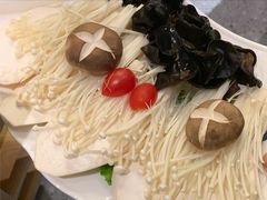 -牛焱·贵州黄牛肉火锅(城西银泰店)