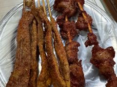 -里脊肉串店(天桥老店)