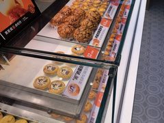 -糕材生•糕点•生日蛋糕(钟楼街店)