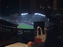 -广州粤海喜来登酒店