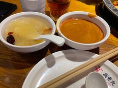 -哥老官重庆美蛙鱼头(宝山龙湖店)