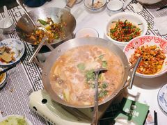-湖南老饭铺(福永店)